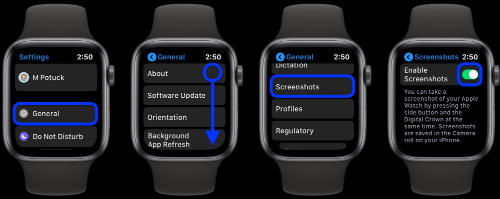 Những cài đặt quan trọng nhất trên Apple Watch dành cho người mới bắt đầu