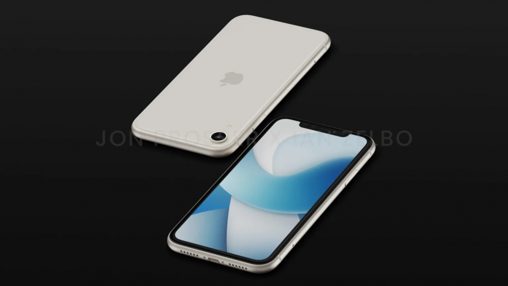 iPhone SE 4 sẽ ra mắt với thiết kế tương tự iPhone XR