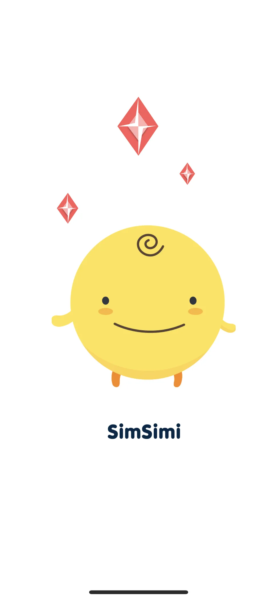 SimSimi trên App Store