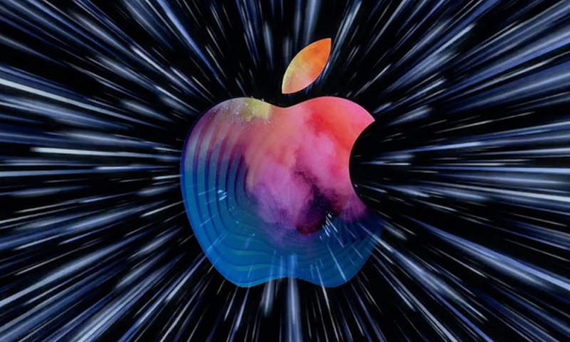 Apple chưa chính thức thông bố sự kiện tiếp theo 