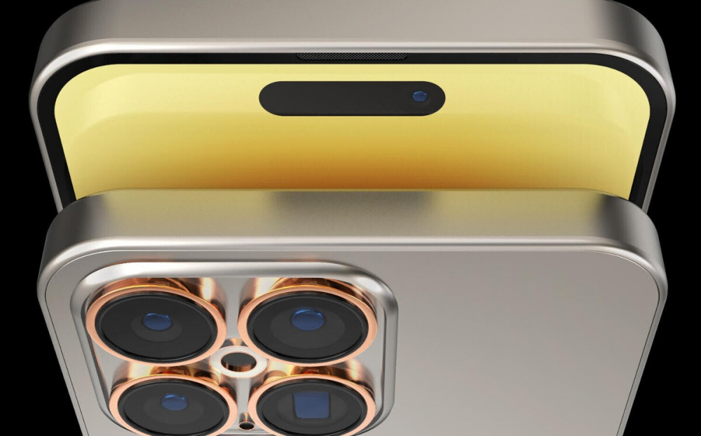 Tổng hợp về iPhone 15 Ultra: Thiết kế, cấu hình, camera, giá bán và ngày ra mắt
