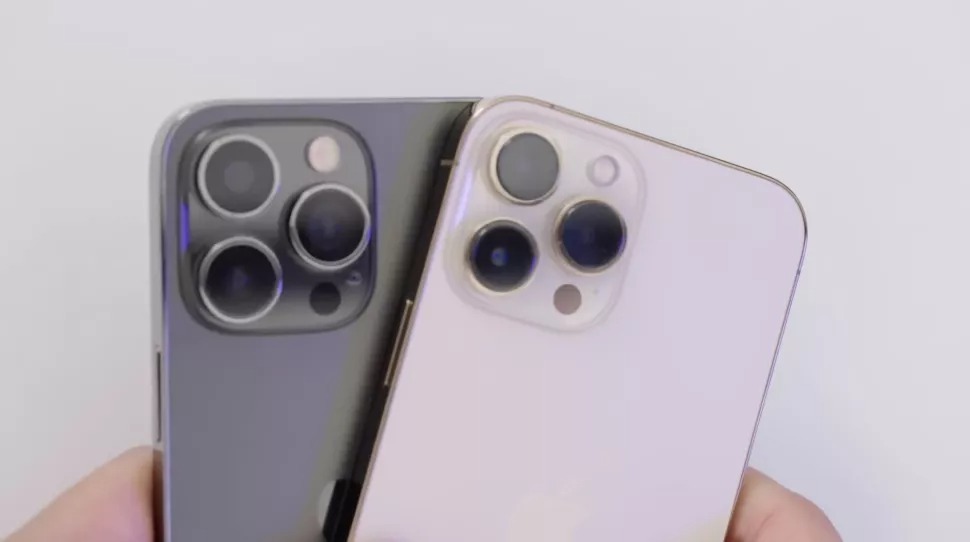 Những tính năng và nâng cấp lớn về camera trên iPhone 14 Series