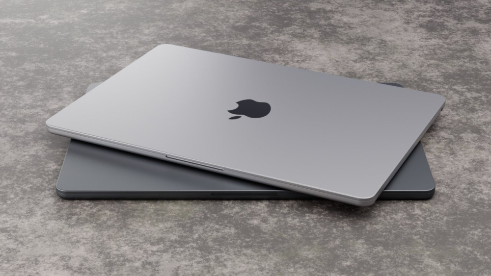 Tổng hợp thông tin về MacBook Air 15 inch: Thiết kế, cấu hình, giá bán và ngày ra mắt.
