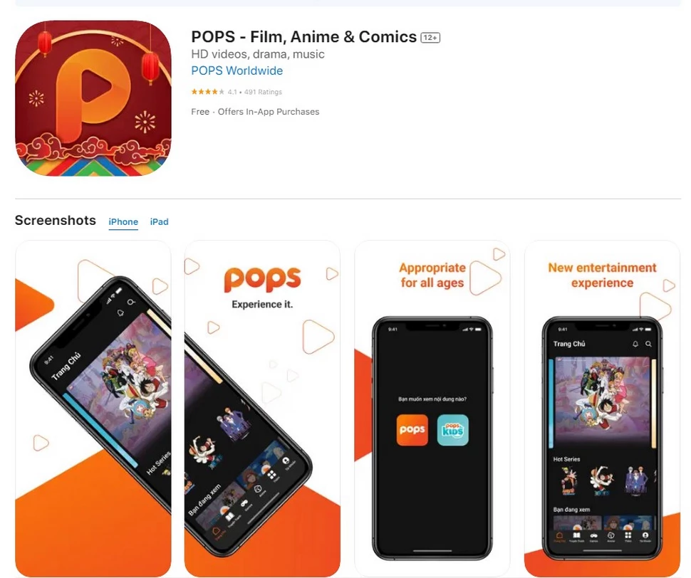 Anime Streaming App designs, themes, templates and downloadable graphic  elements on Dribbble