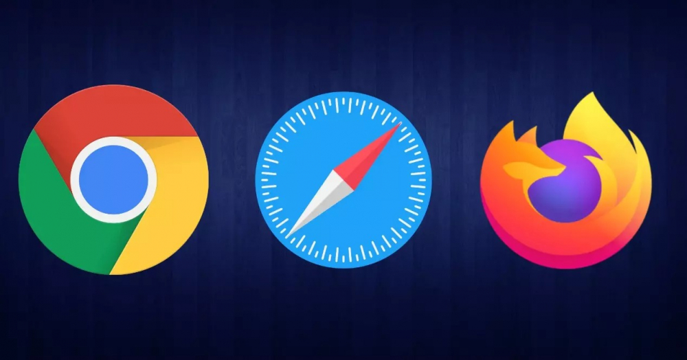 Safari, Google Chrome và Firefox: Đâu là trình duyệt nhanh nhất để sử dụng trên máy Mac, MacBook?