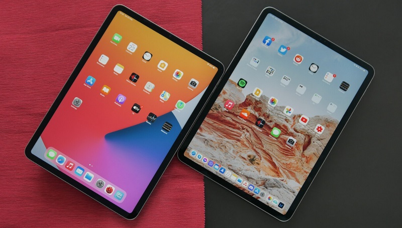 iPad (thế hệ thứ 9, năm 2021)