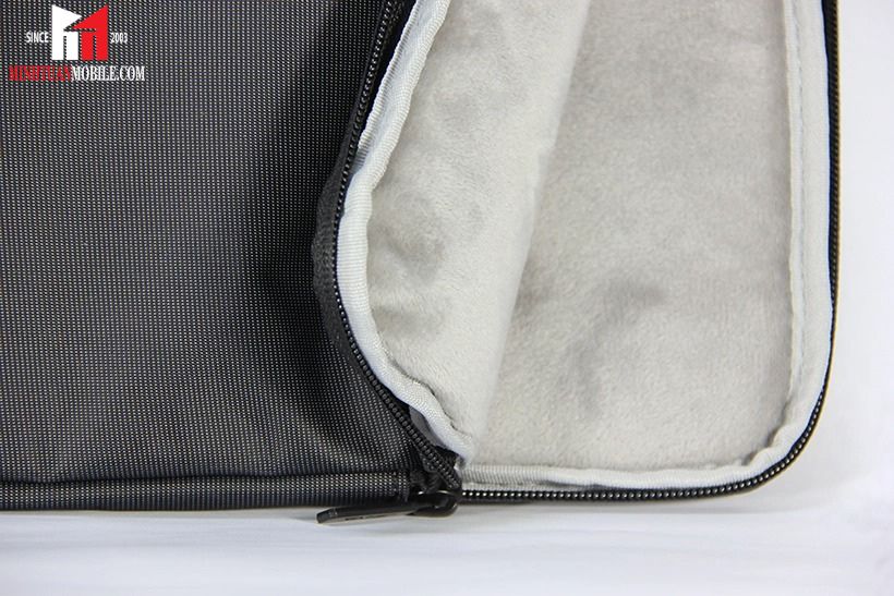 Túi chống sốc MacBook 13 inch Jinya Vogue Sleeve