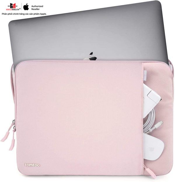 Túi chống sốc MacBook 13 inch Tomtoc Protective A13C02