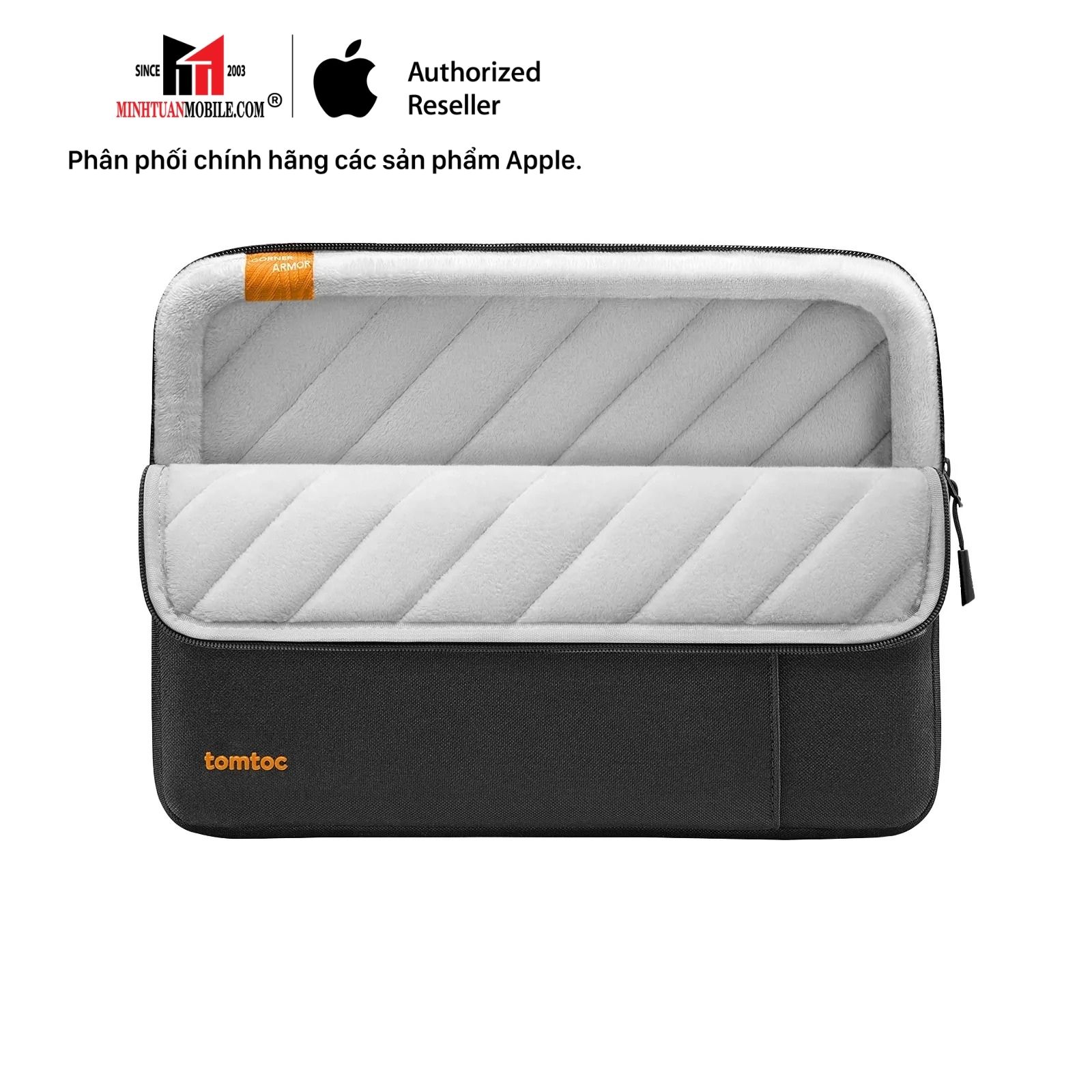 Túi chống sốc Macbook