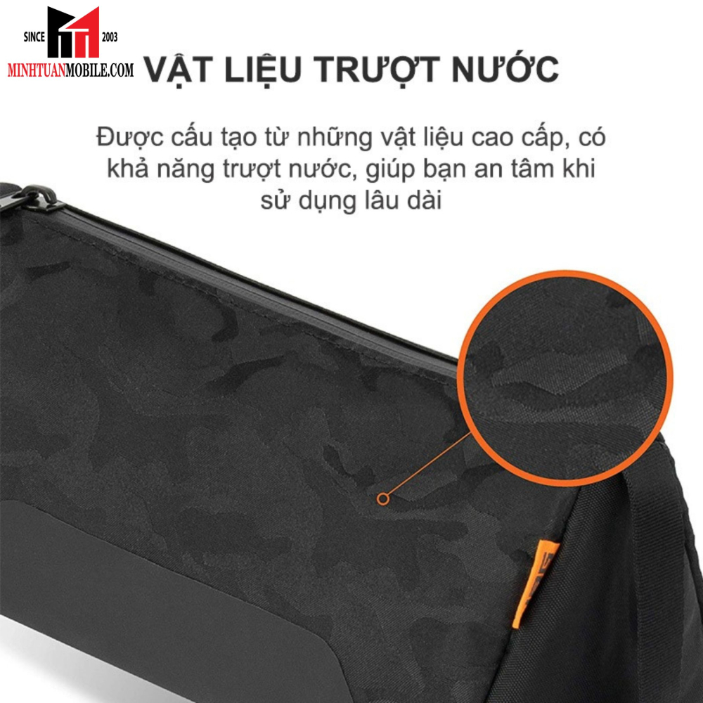 Túi đựng phụ kiện kháng nước UAG Dopp Kit