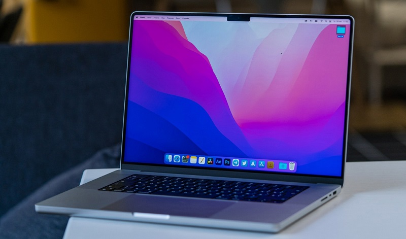 Thu cũ đổi mới MacBook trợ giá đến 85% 