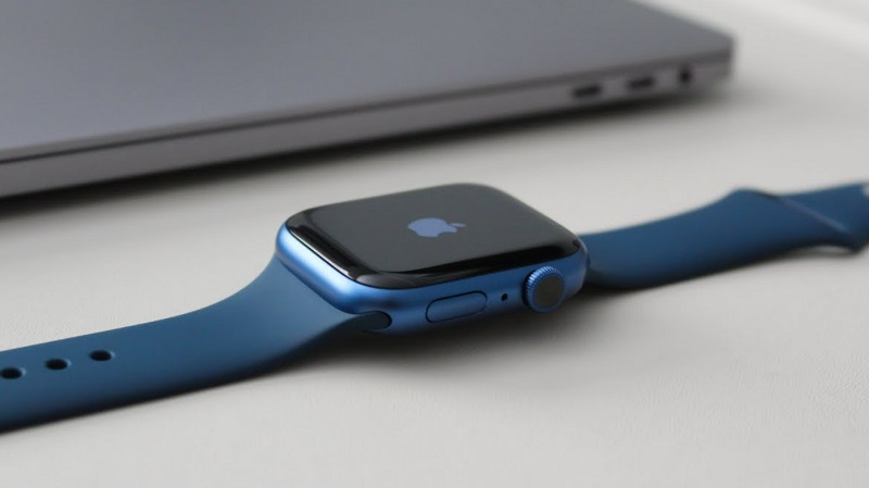 Thu cũ đổi mới Apple watch trợ giá đến 85% 