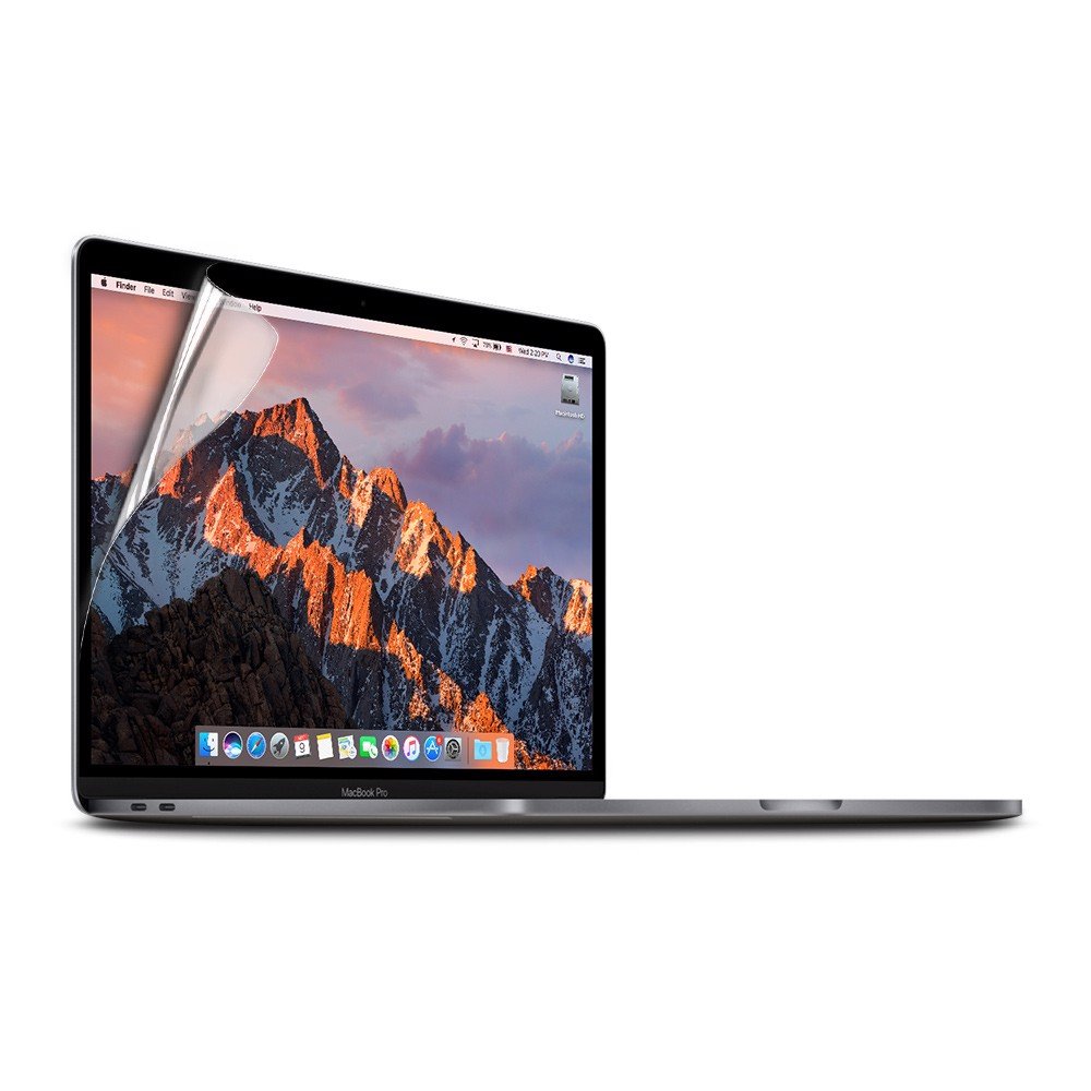 Dán màn hình MacBook Pro/Air 13 inch 2018