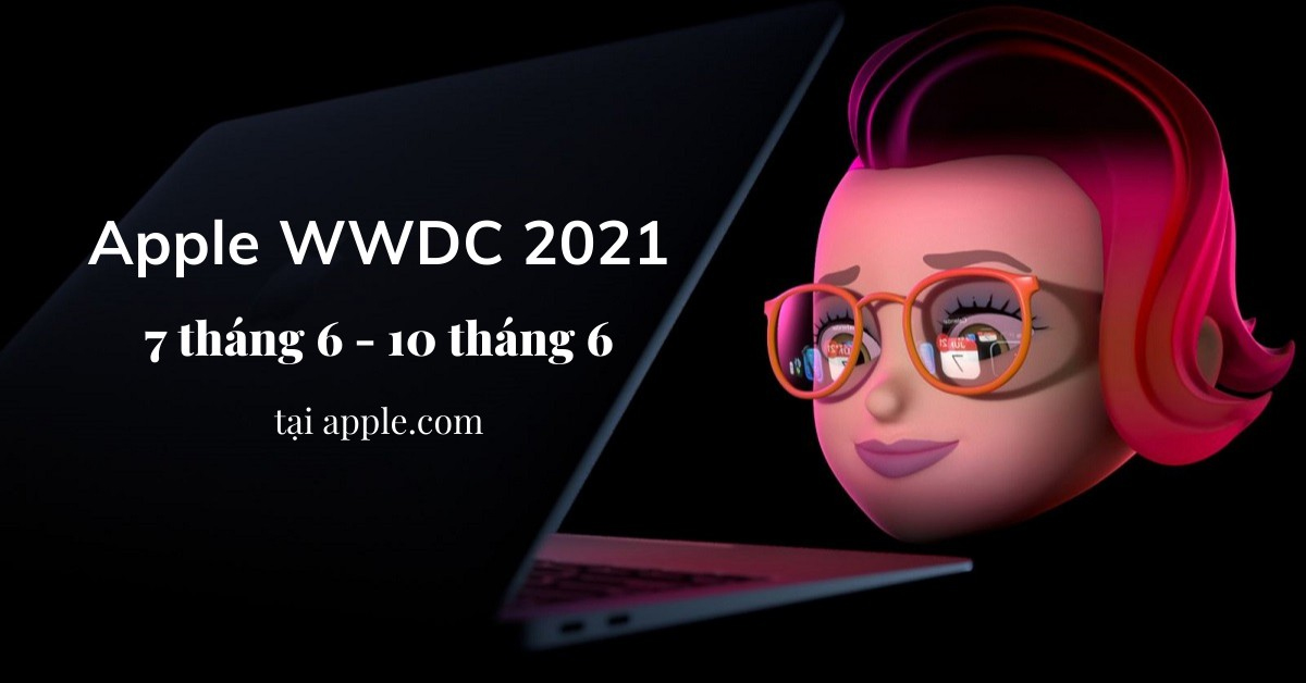 MacBook Pro 14 inch và 16 inch sẽ được ra mắt tại WWDC 2021