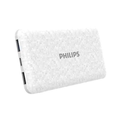 Pin sạc dự phòng Philips 10.000 mAh 10.5W Twinkle DLP6715N
