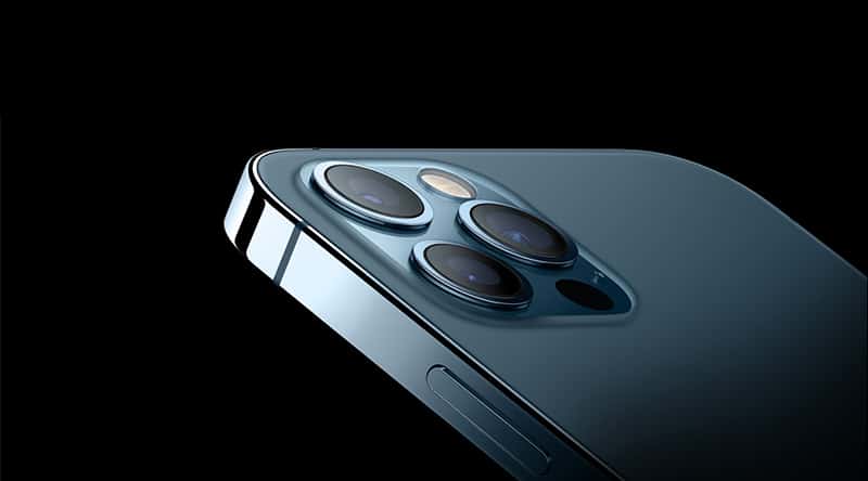 iPhone 12 Pro Max 512GB | Camera