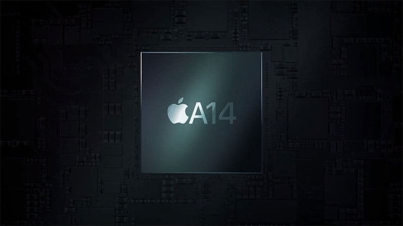 iPhone 12 64GB | Chip A14