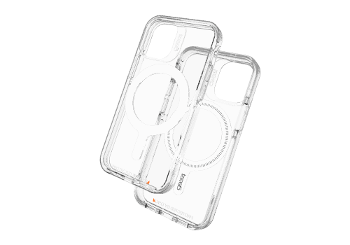 Ốp lưng Magsafe iPhone 12/12 Pro Gear4 D3O Crystal Palace
