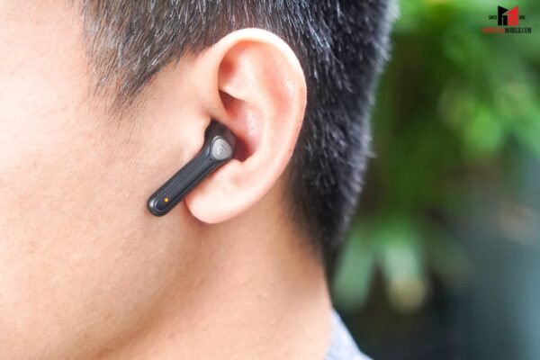 Tai nghe Bluetooth Earbuds Soundpeats True Air 2