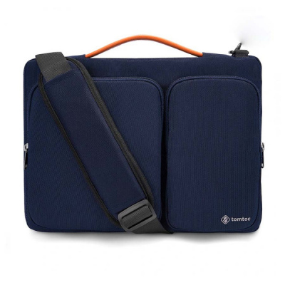 Túi đeo Tomtoc Shoulder Bags Macbook Pro 13 '' BLUE A42-C01B01