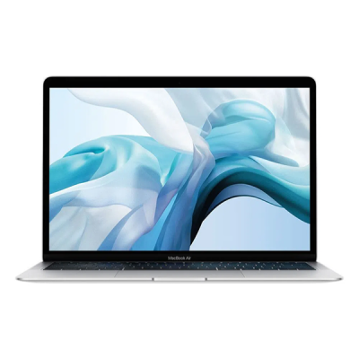 MacBook Air 13 2019 8GB 256GB Silver - Like New