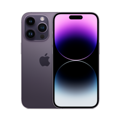 iPhone 14 Pro 1TB Purple Like New 99%  - Chính hãng VN/A