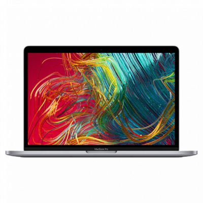 MXK329 - MacBook Pro 13 2020 256GB - Like New