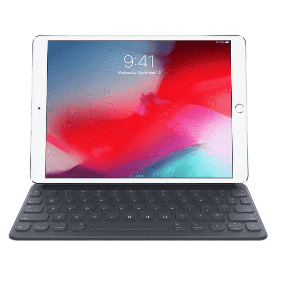 Smart keyboard iPad Pro 10.5 inches - Chính hãng VN/A