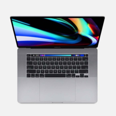 MacBook Pro 16″ 2020 i9 1TB – New seal chính hãng VN (MVVK2 - MVVM2) - MVVM2