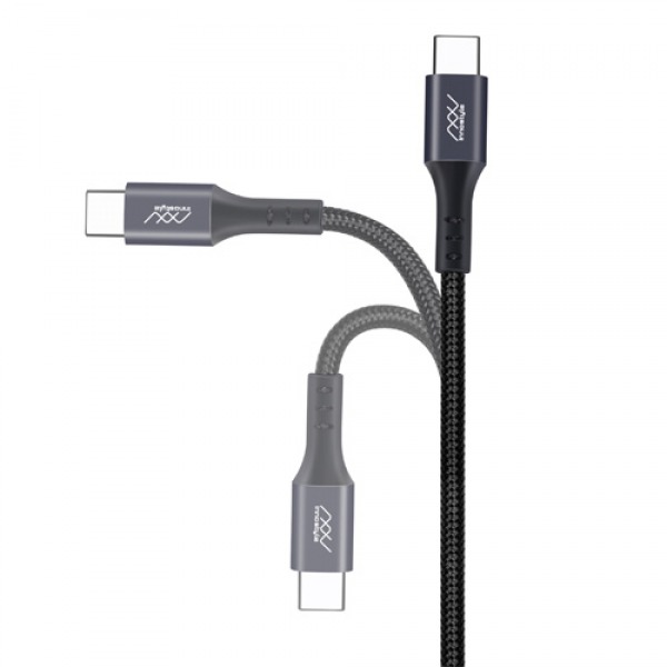 ICC150LA - Cáp USB-C to USB-C Innostyle DuraFlex 1.5m - 3