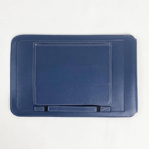 TUIDA3 - Túi da kiêm đế tản nhiệt cho MacBook - 7