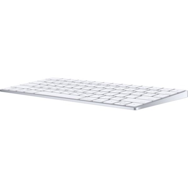 MLA22 - Magic Keyboard Non Numeric Keypad - Silver MLA22 | Chính hãng VN - 3