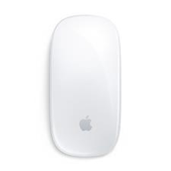 MK2E3ZA A - Apple Magic Mouse 3 (2021) Silver - Chính hãng VN - MK2E3ZA - 4