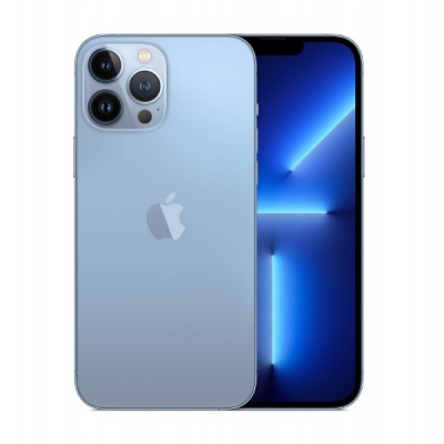 iPhone 13 Pro Max 128G - Chính Hãng VN/A - MLL93VN/A