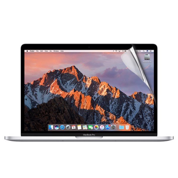 JCP2229 - Dán màn hình MacBook Pro Air 13 inch 2018 JCPAL - 5