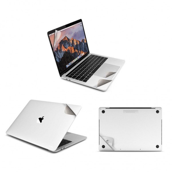 JCP2226 - Bộ dán MacBook Pro 15 inch 2016 JCPAL 5 in 1 - 4