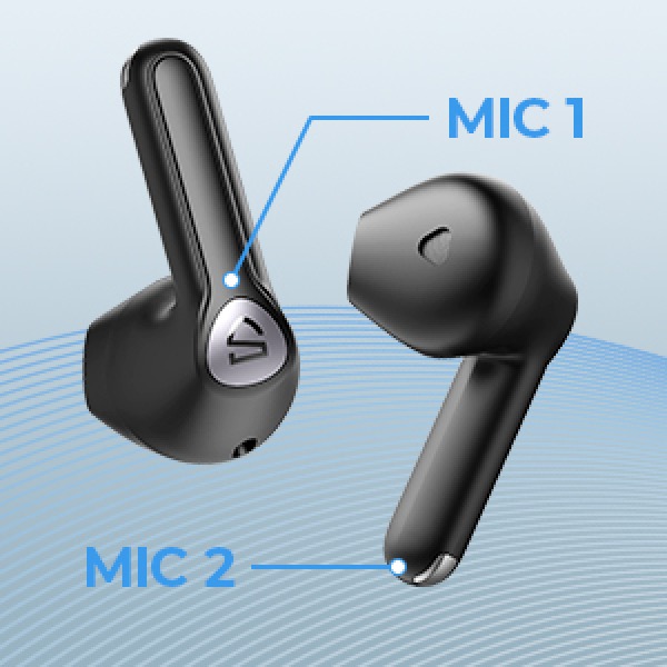 AIR3BK - Tai nghe Bluetooth Earbuds SoundPEATS Air3 - 2