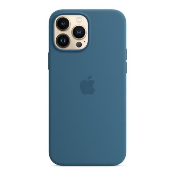 MM2N3FE A - Ốp lưng iPhone 13 Pro Max Apple Silicone MagSafe Chính Hãng - 10