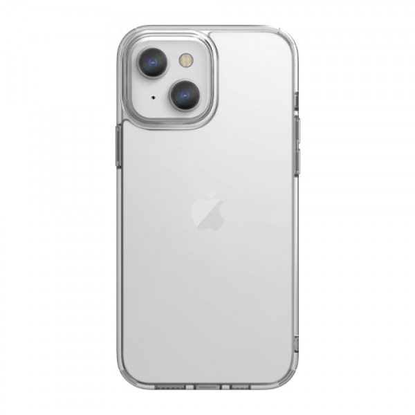 13HYBLPRXCLR - Ốp lưng UNIQ Hybrid Lifepro Xtreme Clear iPhone 13 series - 2