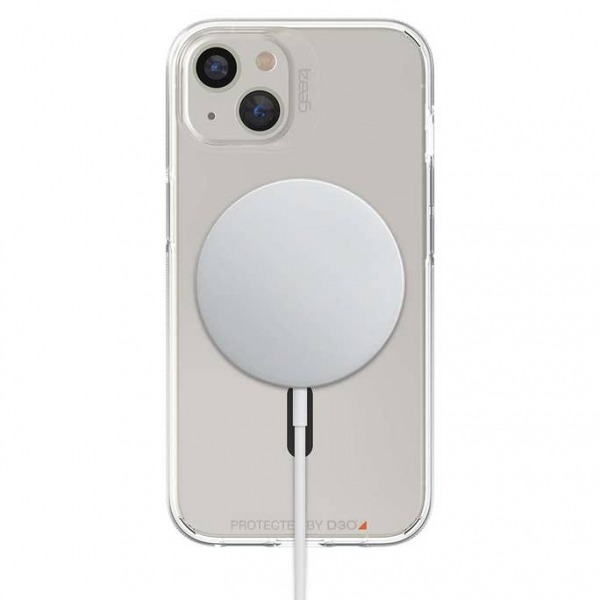 702008205 - Ốp lưng Gear4 Santa Cruz Snap iPhone 13 series - 5