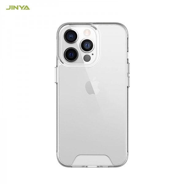 JA6270 - Ốp lưng Jinya Crystal Clear iPhone 13 series - 3