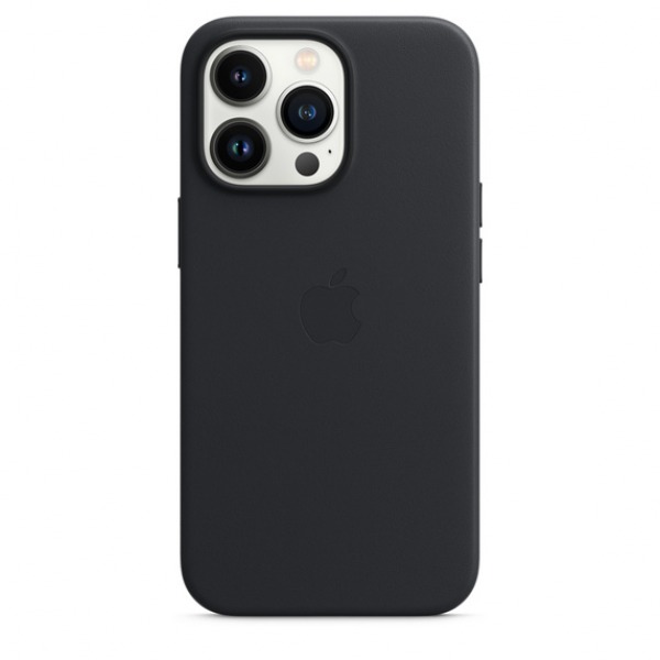 MM2D3FE A - Ốp lưng iPhone 13 Pro Apple Silicone MagSafe Chính Hãng - 5