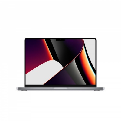 Macbook Pro 14-inch 2021 chip M1 Pro 10CPU 16GPU| 16GB 1TB (MKGT3SA/A - MKGQ3SA/A) - MKGQ3SA/A