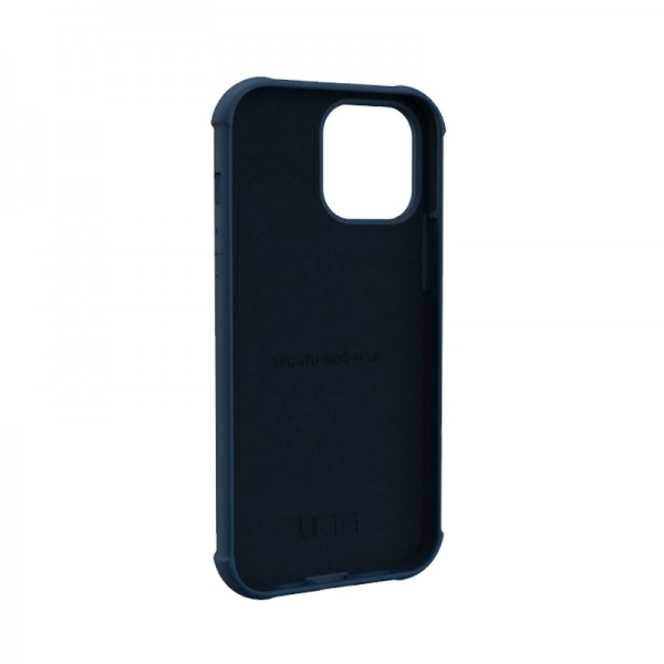 11315K115555 - Ốp lưng UAG Standard Issue iPhone 13 Series - 8