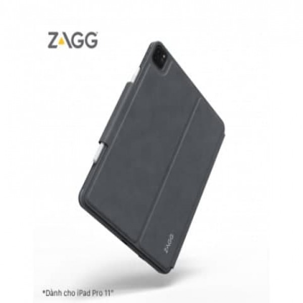 103407976 - Ốp lưng kèm bàn phím ZAGG Pro Keys iPad Pro 11 inch - 5