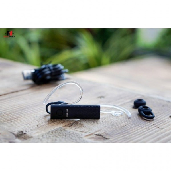 SHB1603 - Tai nghe Bluetooth Philips SHB1603 - 5