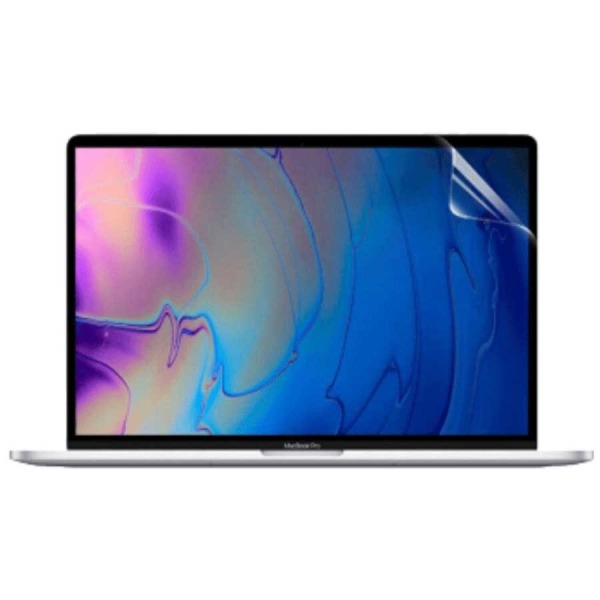MOC8882 - Dán màn hình MacBook Pro 16 inch 2019 MOCOLL Premium Film - 3