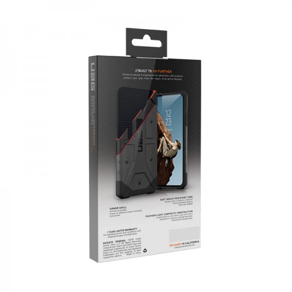 111727114141 - Ốp lưng iPhone 11 Pro Max UAG Pathfinder - 6