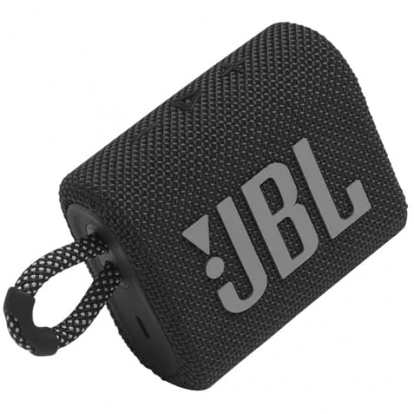 JBLGO3BLU - Loa Bluetooth JBL GO 3 - 3