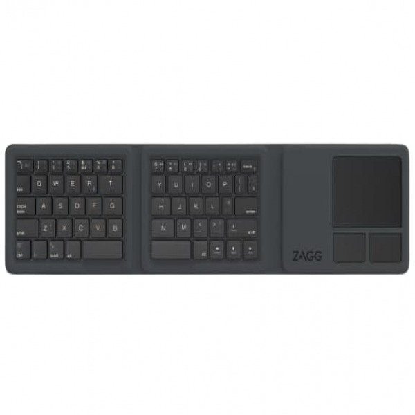 103203612 - Bàn phím gấp 3 ZAGG Universal Keyboards - 6